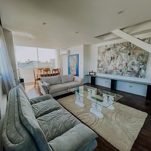 Apartamento Deluxe